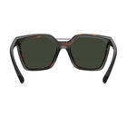 ASTERIA, Dark Tortoise Matte-Axis Polarized, hi-res image number null